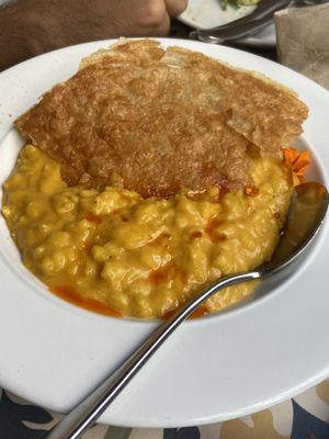   at VEGA - Luna in Madrid