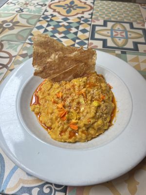   at VEGA - Luna in Madrid