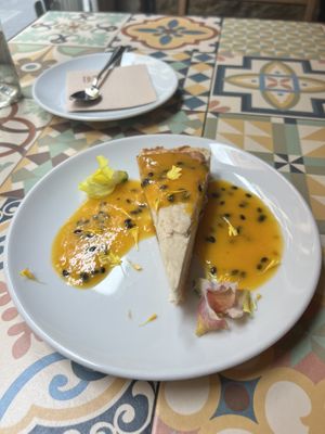   at VEGA - Luna in Madrid