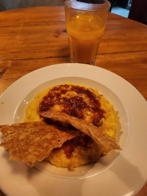  at VEGA - Luna in Madrid