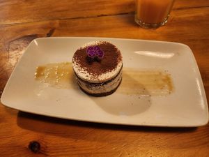  at VEGA - Luna in Madrid