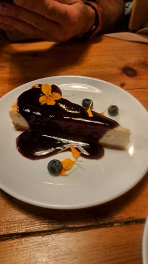  at VEGA - Luna in Madrid