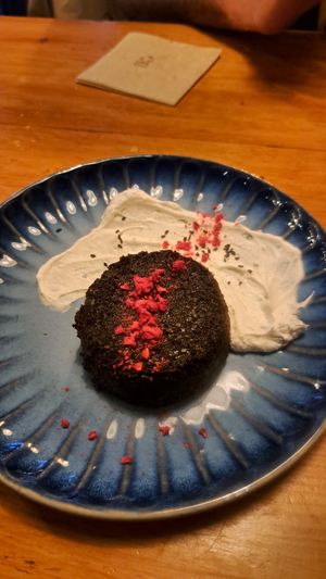  at VEGA - Luna in Madrid