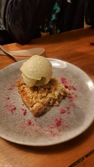  at VEGA - Luna in Madrid