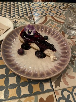   at VEGA - Luna in Madrid