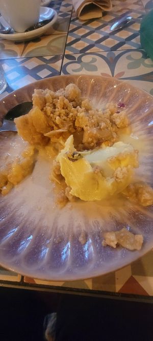  at VEGA - Luna in Madrid