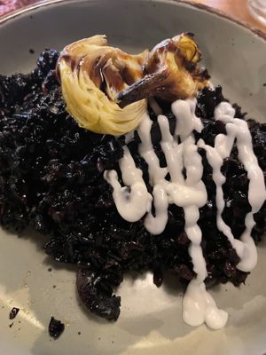   at VEGA - Luna in Madrid