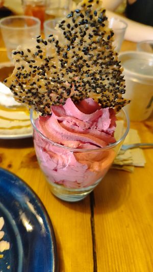 Mousse at VEGA - Luna in Madrid