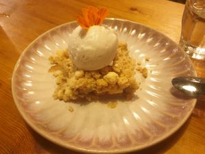  at VEGA - Luna in Madrid