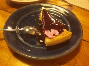  at VEGA - Luna in Madrid