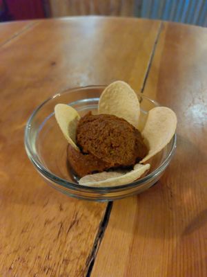  at VEGA - Luna in Madrid