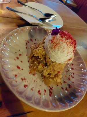  at VEGA - Luna in Madrid