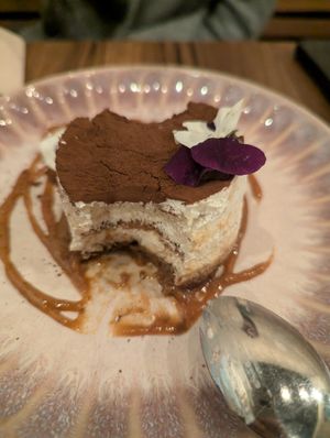  at VEGA - Luna in Madrid