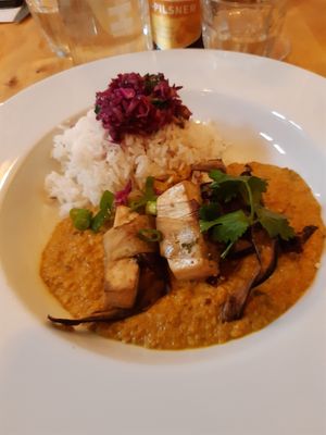  at Hagedis in The Hague