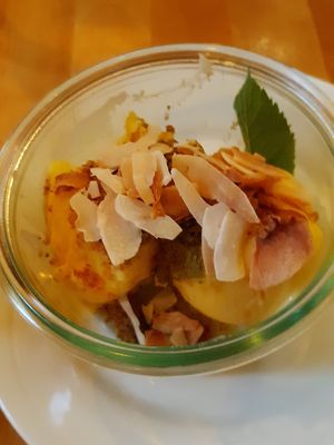  at Hagedis in The Hague