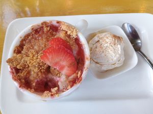  at Hagedis in The Hague