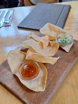  at Hagedis in The Hague