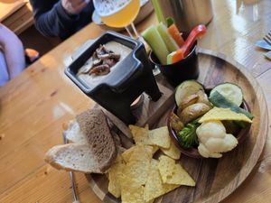  at Hagedis in The Hague