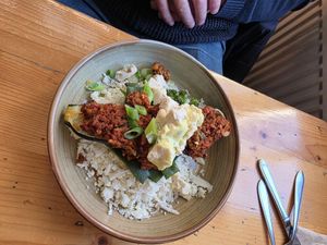  at Hagedis in The Hague