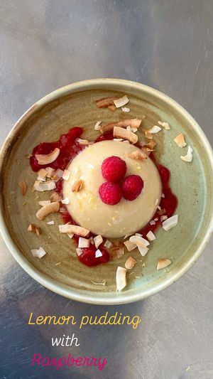  at Hagedis in The Hague