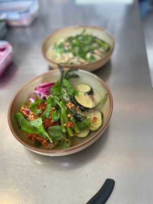  at Hagedis in The Hague