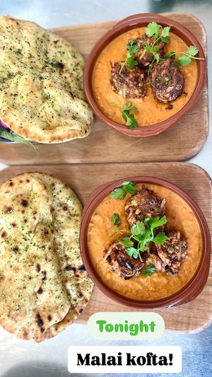   at Hagedis in The Hague