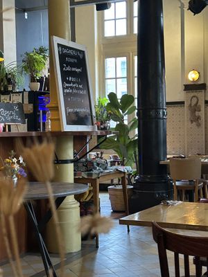 dagmenu  at Hagedis in The Hague