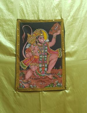  at Sri Gopal in Villavicencio