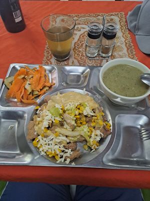  at Sri Gopal in Villavicencio