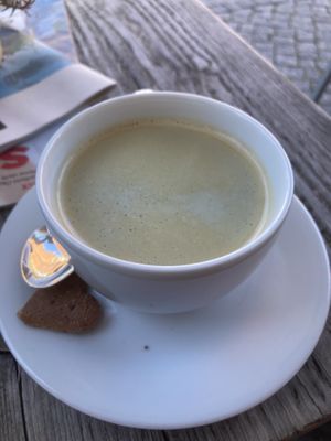   at organics - Naturkost am Dom in Erfurt