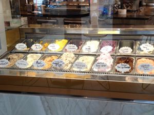 Awesome choices at DF Mavens in New York City