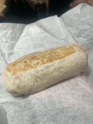   at Gorilla Kitchen in Vienna