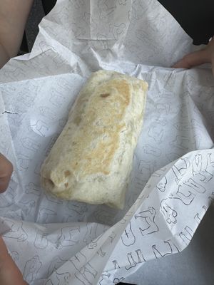   at Gorilla Kitchen in Vienna