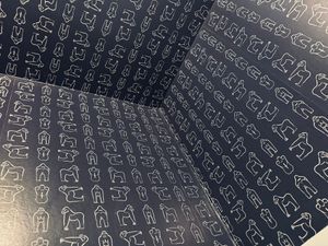   at Gorilla Kitchen in Vienna