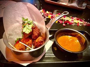   at Taizu in Tel Aviv