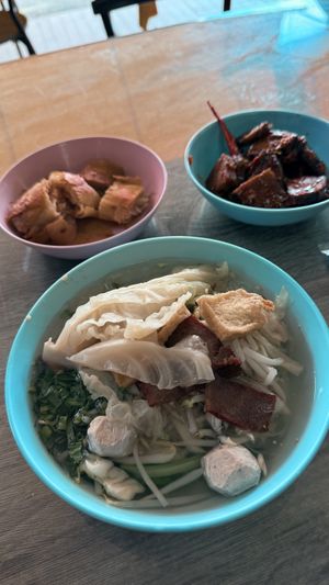   at Buriram Jai in Buriram