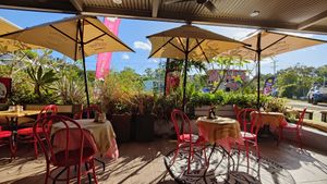  at Cafe One 3 in Whitsunday