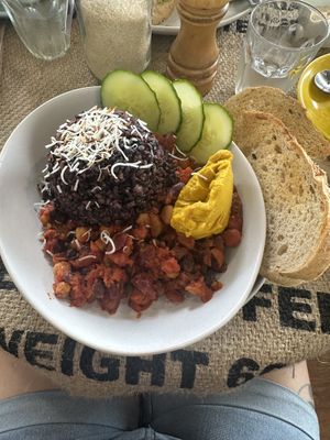   at Cafe One 3 in Whitsunday