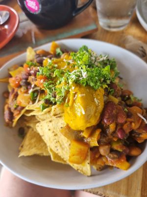  at Cafe One 3 in Whitsunday