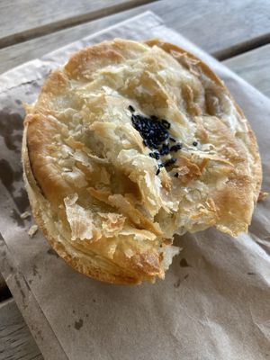   at Tart Bakery - Grey Lynn in Auckland