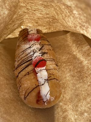   at Tart Bakery - Grey Lynn in Auckland