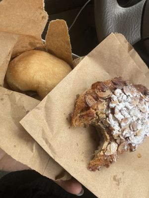   at Tart Bakery - Grey Lynn in Auckland