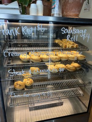   at Tart Bakery - Grey Lynn in Auckland