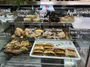   at Tart Bakery - Grey Lynn in Auckland