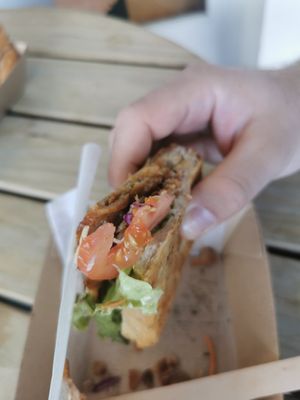  at Tart Bakery - Grey Lynn in Auckland