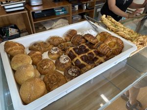   at Tart Bakery - Grey Lynn in Auckland