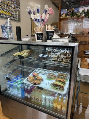   at Tart Bakery - Grey Lynn in Auckland