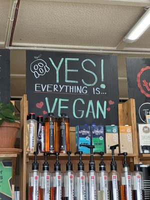   at Tart Bakery - Grey Lynn in Auckland