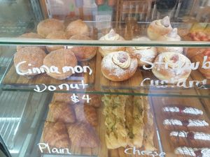  at Tart Bakery - Grey Lynn in Auckland