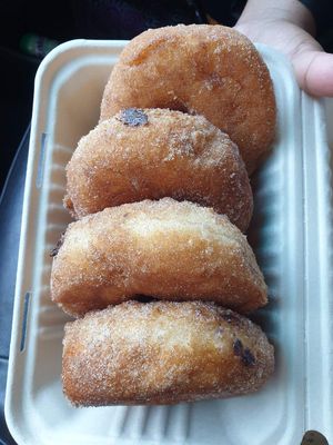  at Tart Bakery - Grey Lynn in Auckland